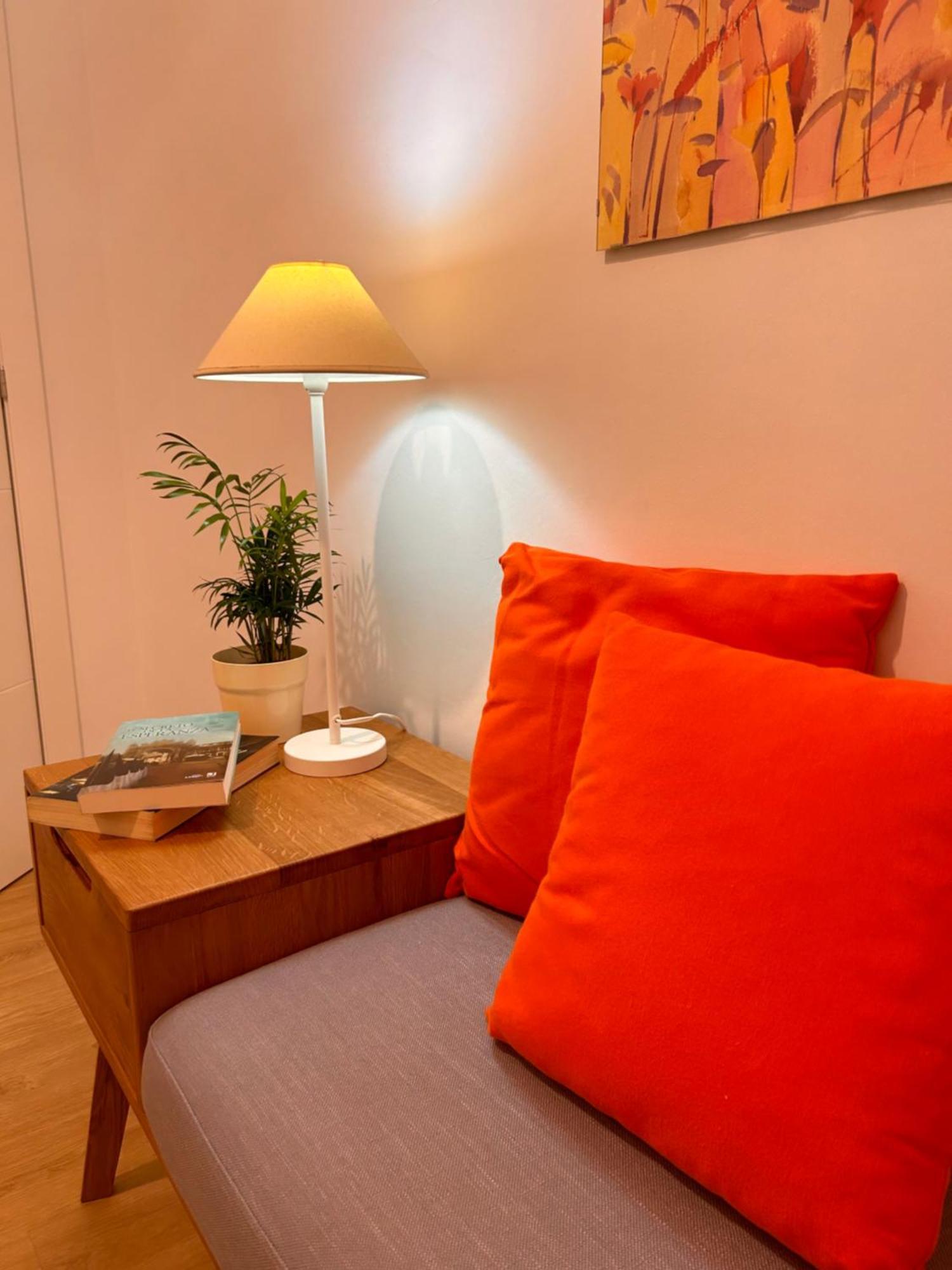 Can.Aya Apartment Ronda Exteriör bild